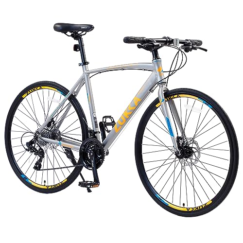 700C Aluminum Alloy Frame Road Bike N58910