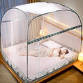 Foldable Mosquito Net Bed Canopy (1.2m) K68533