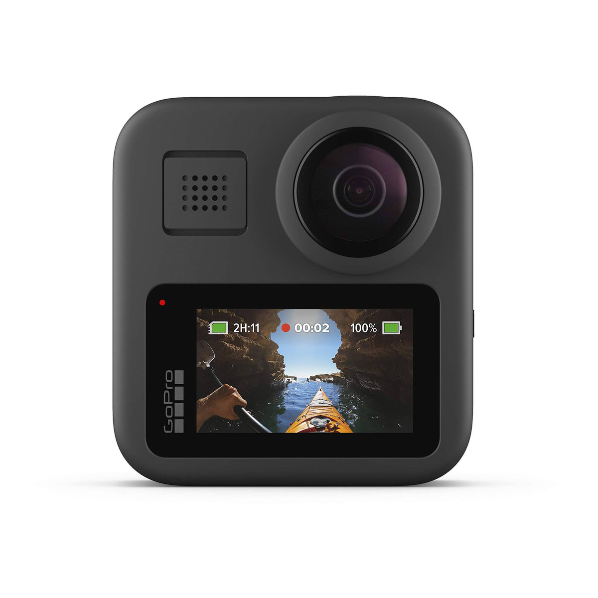 360 Degree 5.6K Action Camera R7649