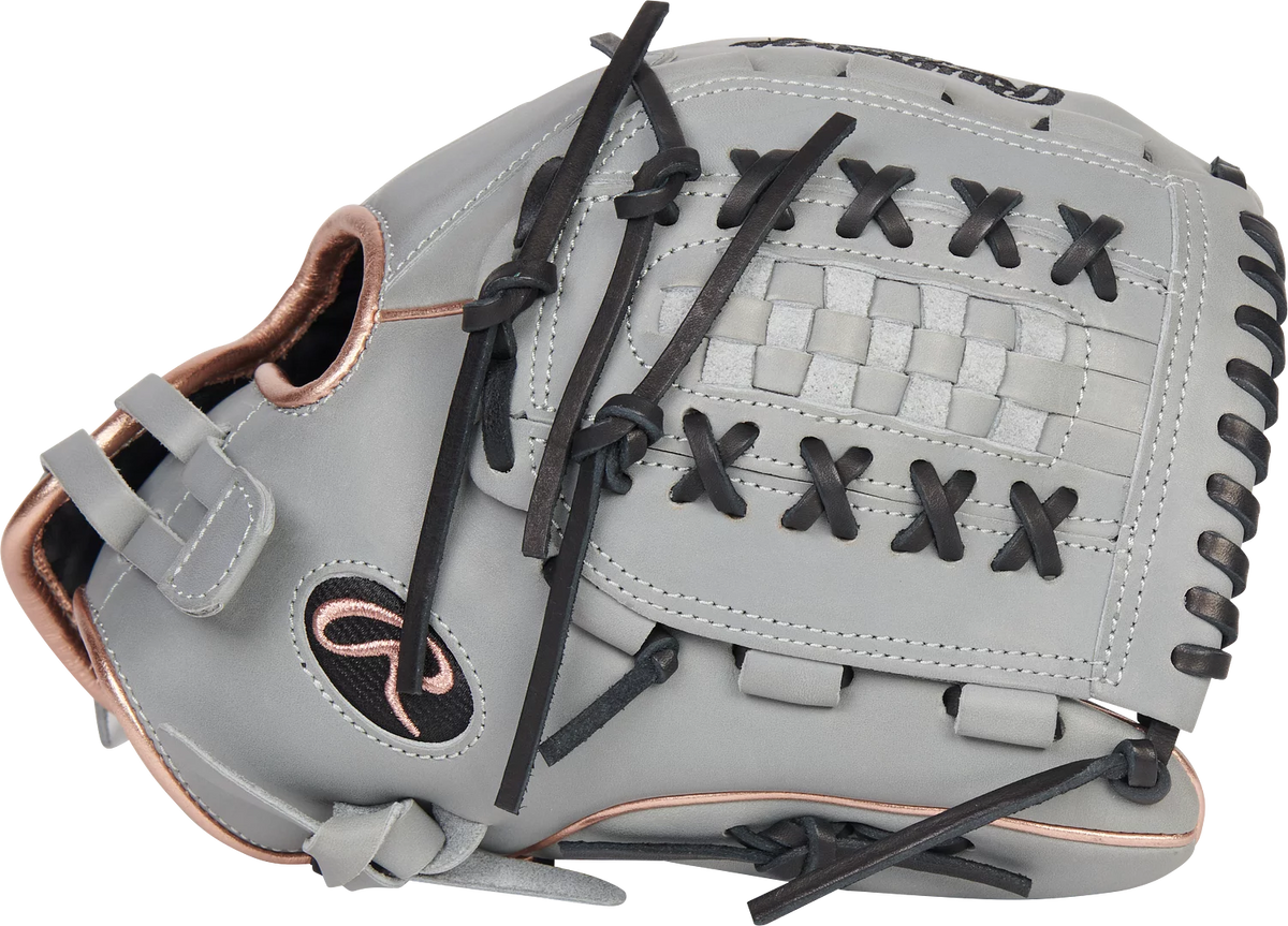 12.5" Fastpitch Glove N47794