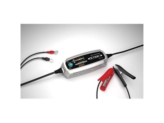 Test and Charge Battery Charger W960909