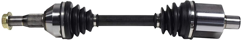 Front Driver Side CV Axle Half Shaft Assembly E831166