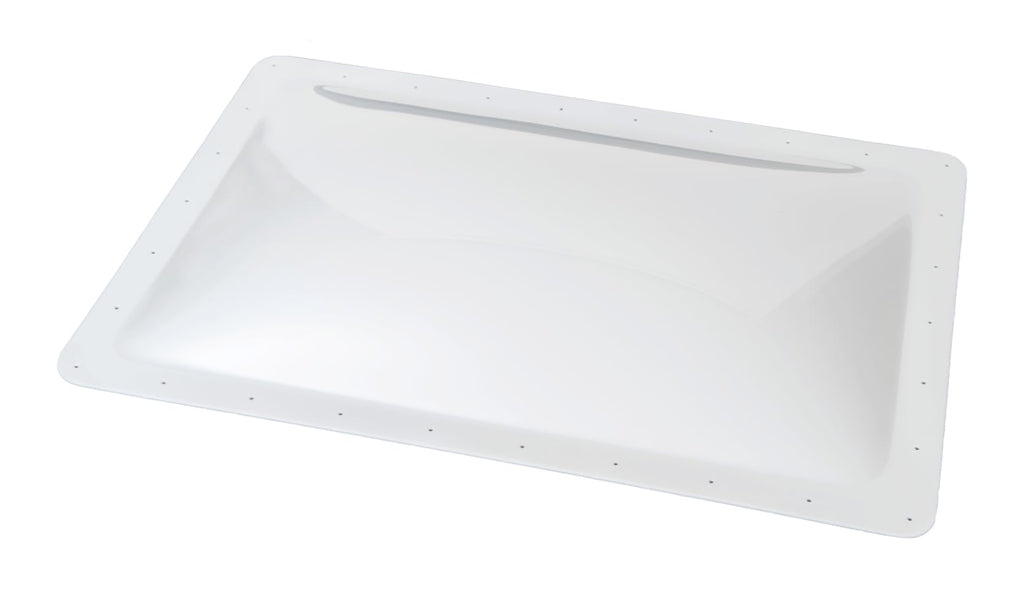 White RV Skylight A620147