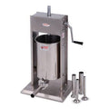 22 lb Stainless Steel Vertical Sausage Stuffer C40159