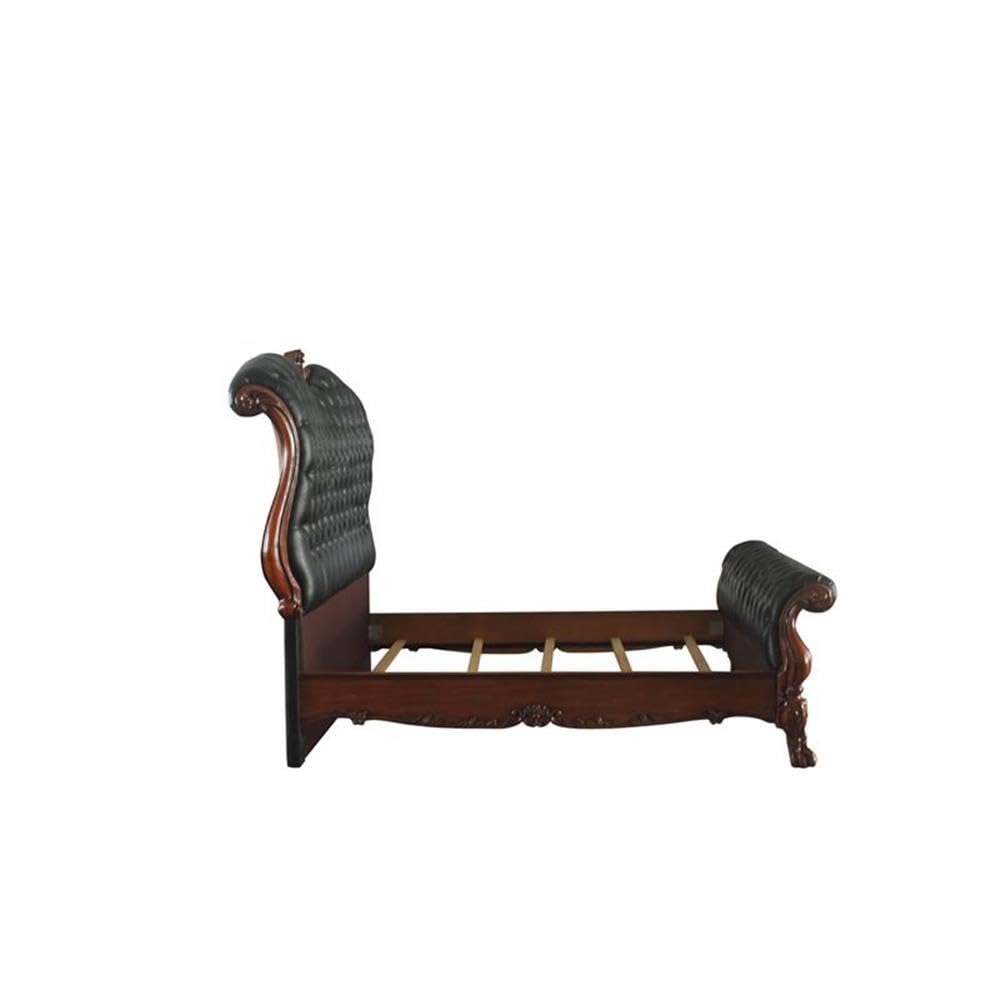 California King Bed D767186