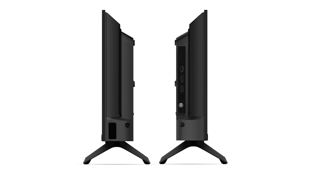 24 Inch LED Smart HD TV 720p K21382