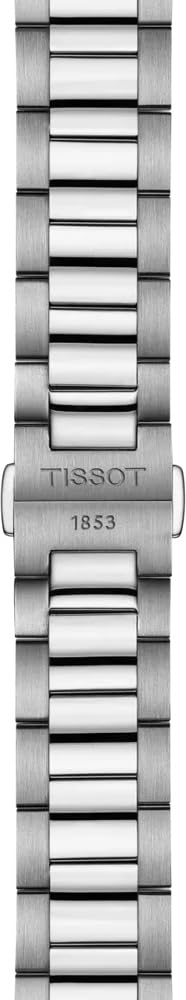 40mm Black Dial Men's Watch O556763