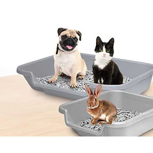 Dog Litter Box J749530