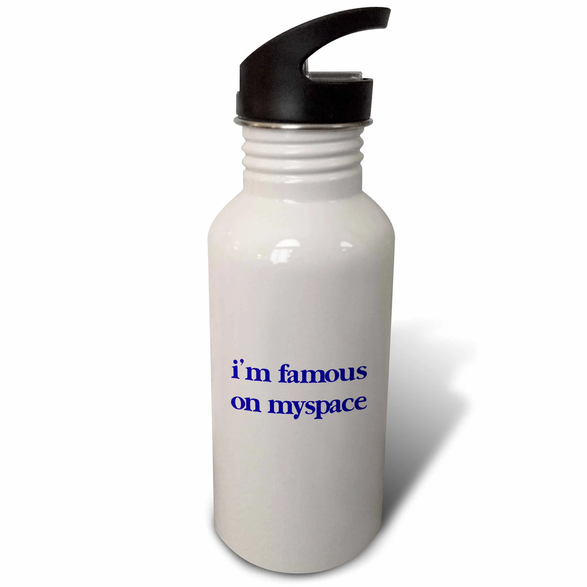 Sports Water Bottle, 21oz Z60556
