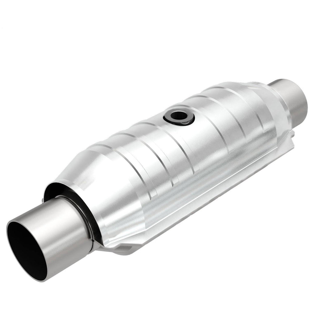 Universal Catalytic Converter R1836