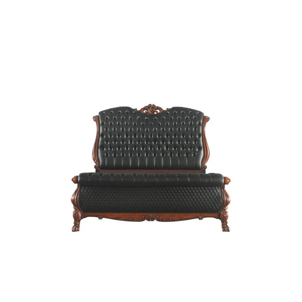 California King Bed D767186
