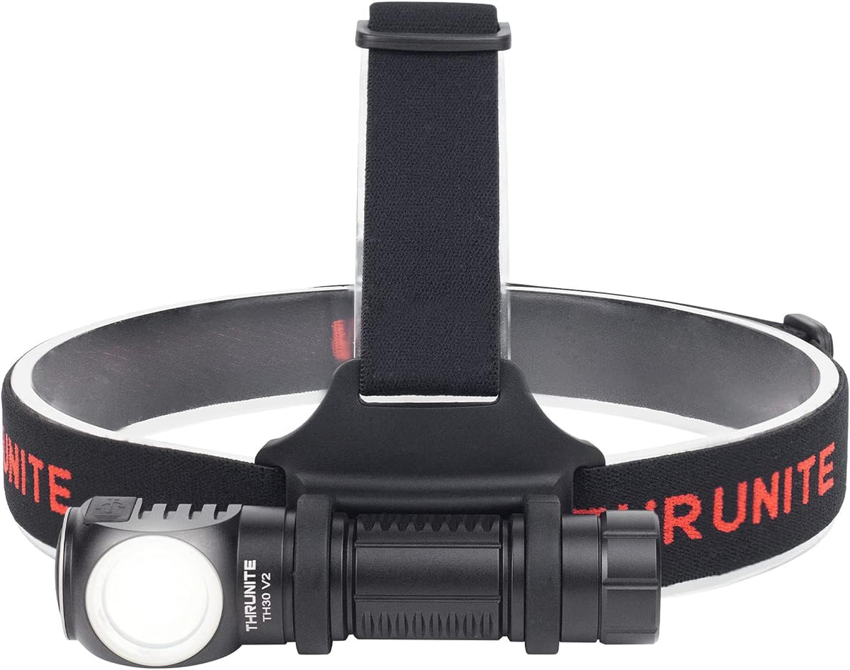 USB C Rechargeable LED Headlamp, 3320 Lumens, Cool White V570