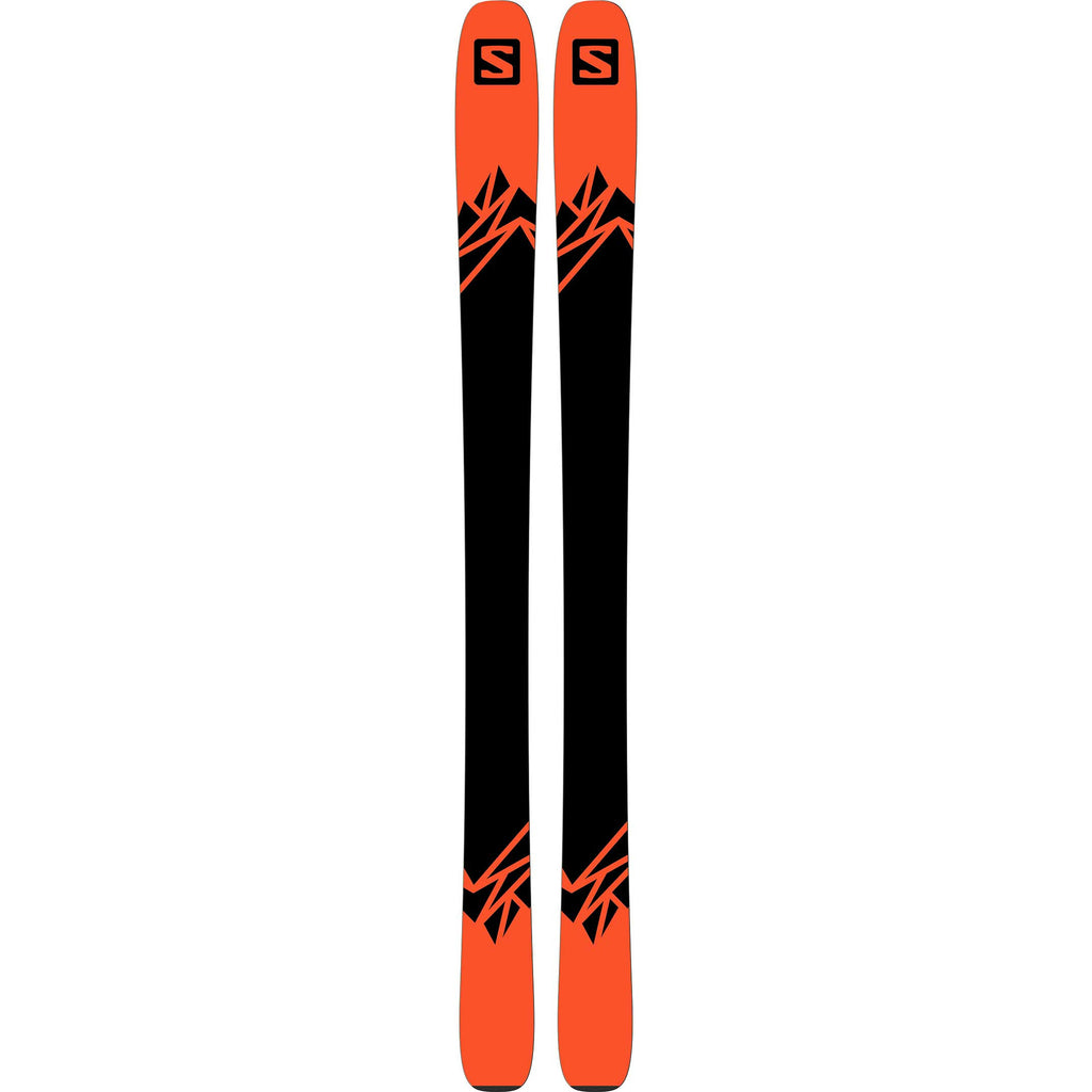 Qst 106 Skis I8222