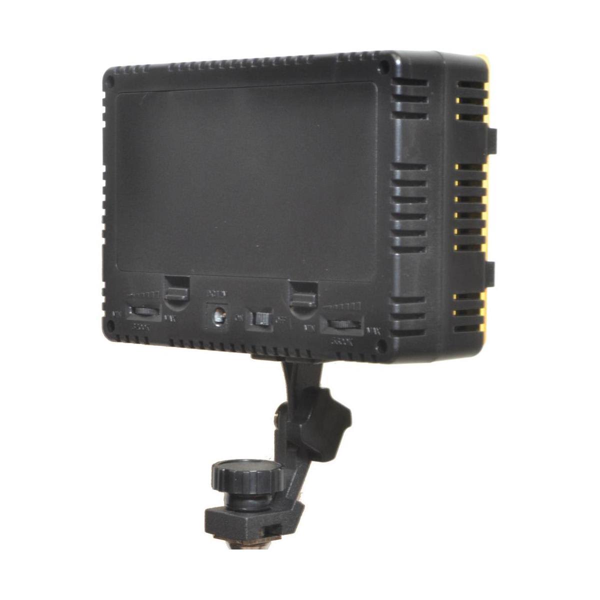 Bi-Color Dimmable On-Camera Light E70689