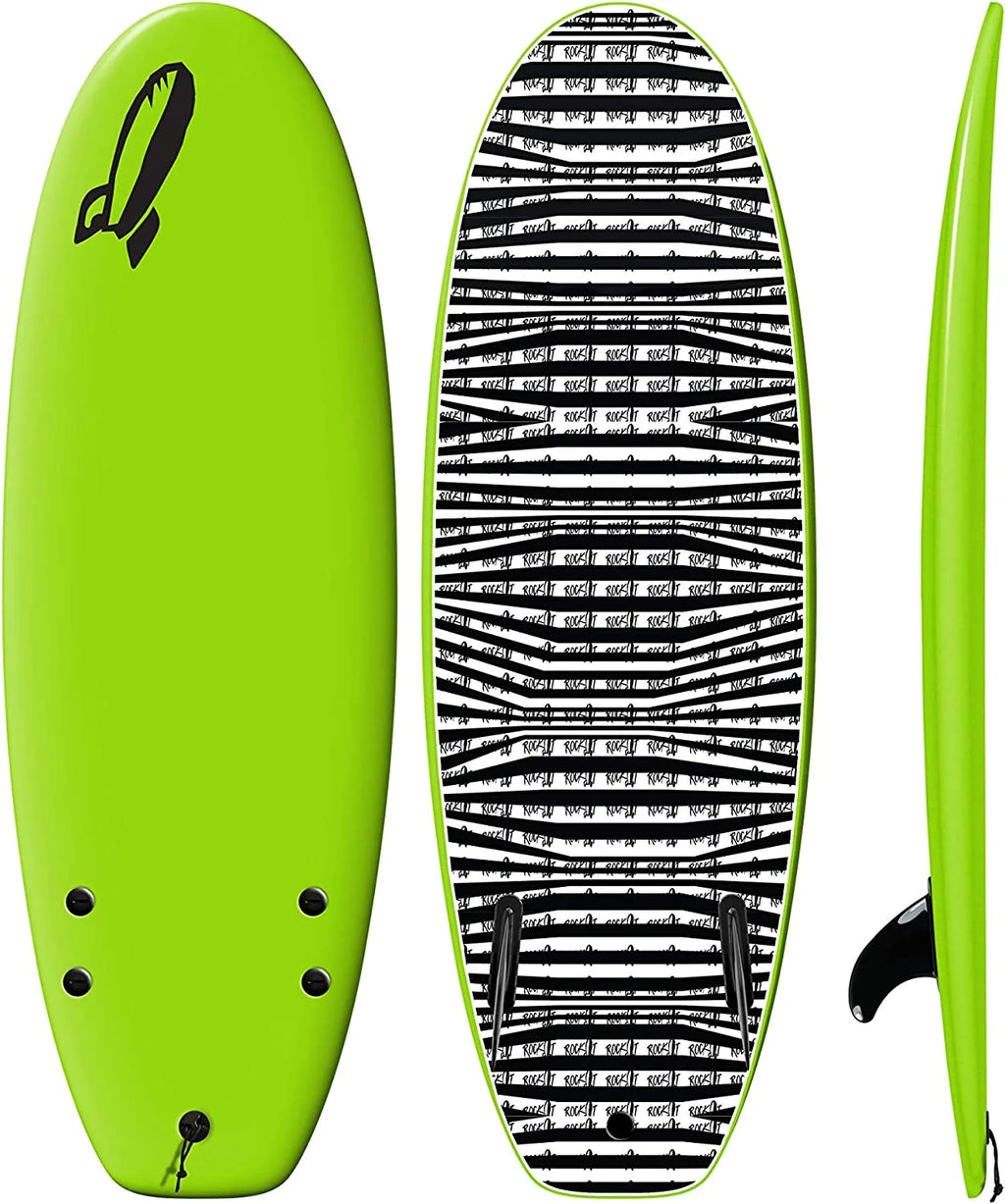 4'10" Surfboard T981796