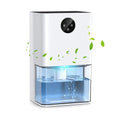 50 OZ Small Dehumidifier with Auto Shut Off I60428