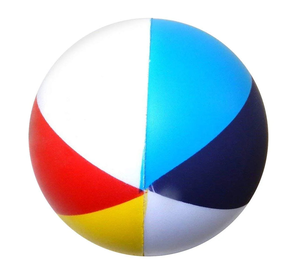 Set of 6 Stress Relief Squeezable Toys H490