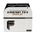 Kinesio Tape Black 2 x 34 yards N571