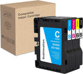 Sublimation Ink Cartridge 4-Pack V96303