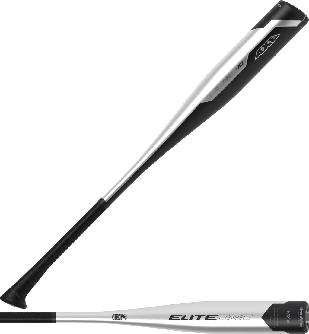 Axe EliteOne -10 USSSA Baseball Bat X8580