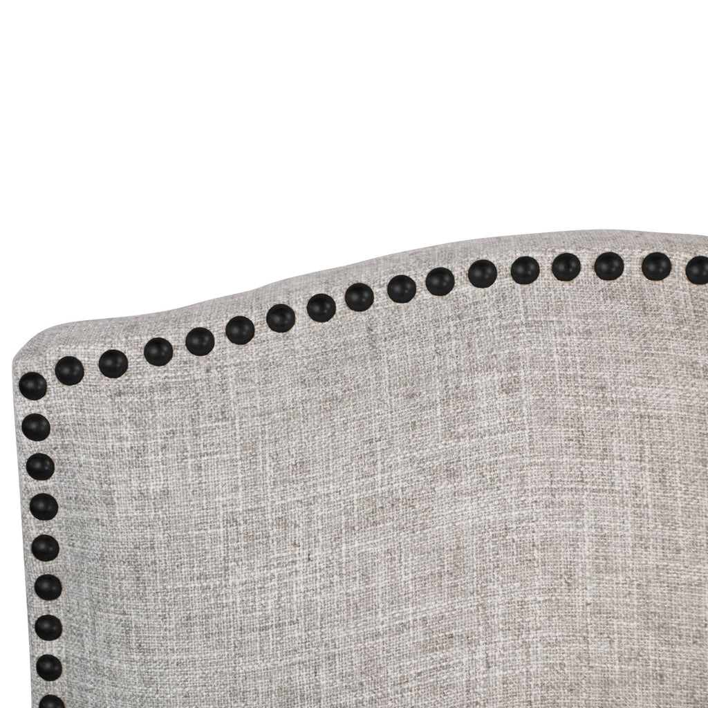 Skyline Furniture Nail Button Dining Chair C184433