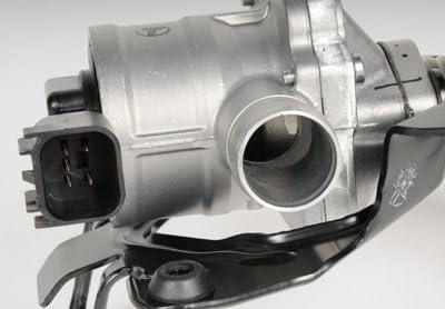 Secondary Air Injection Shut-Off and Check Valve R22588