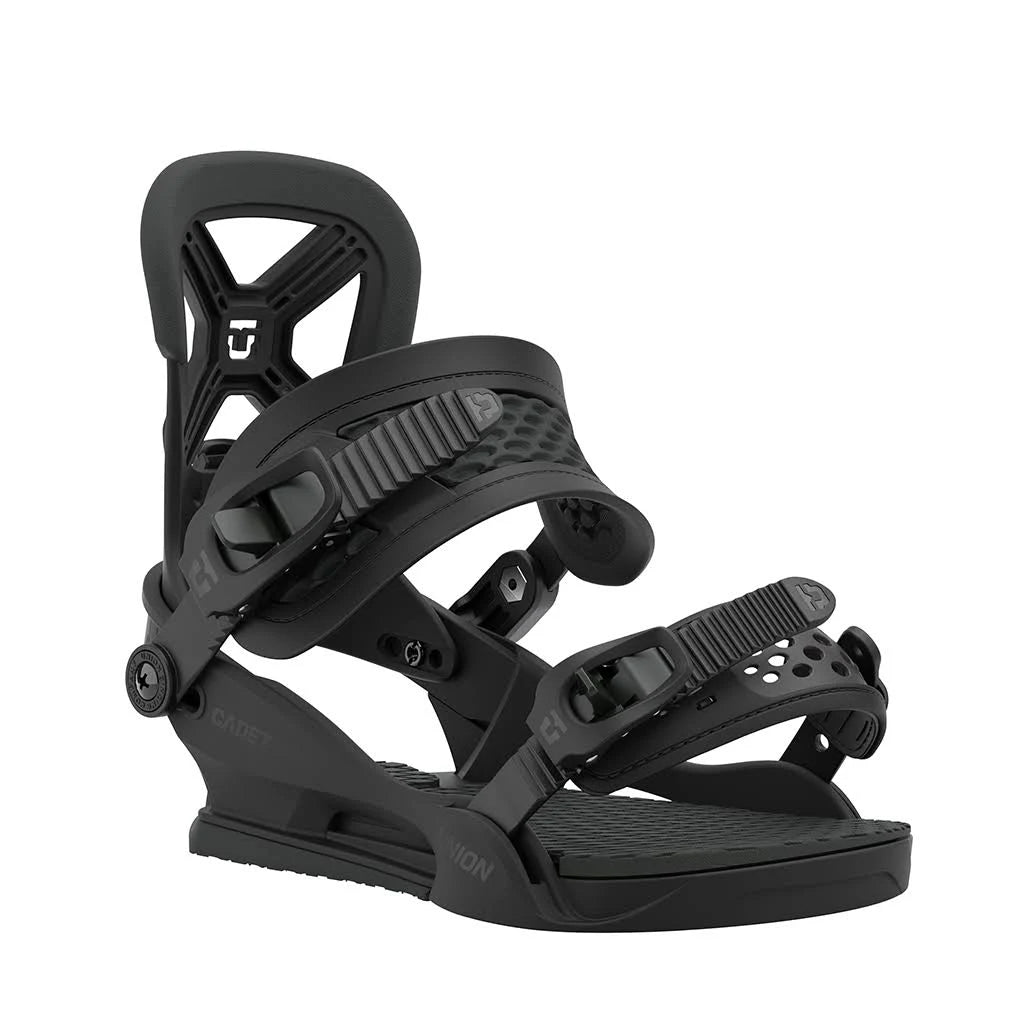 Orange Snowboard Bindings Q298