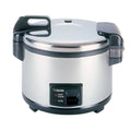 20 Cup Stainless Steel Commercial Rice Cooker and Warmer G928254