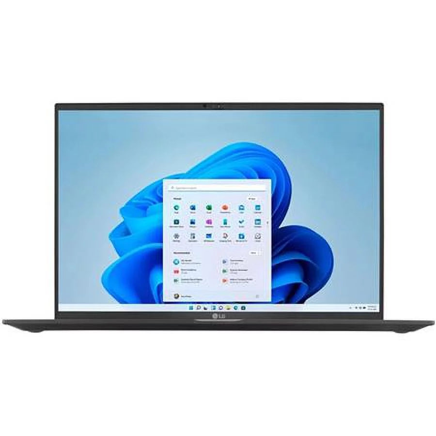 16" WQXGA Notebook Computer, Intel Core i7-1260P 2.1GHz, 16GB RAM, 1TB SSD, NVIDIA GeForce RTX 2050 4GB, Windows 11 Home, Charcoal Gray L997330