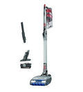 Cordless Stick Vacuum with DuoClean PowerFins, MultiFLEX, 120-min Runtime, Double Battery, Rosewood, Red K516401