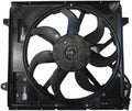 Engine Cooling Fan R313