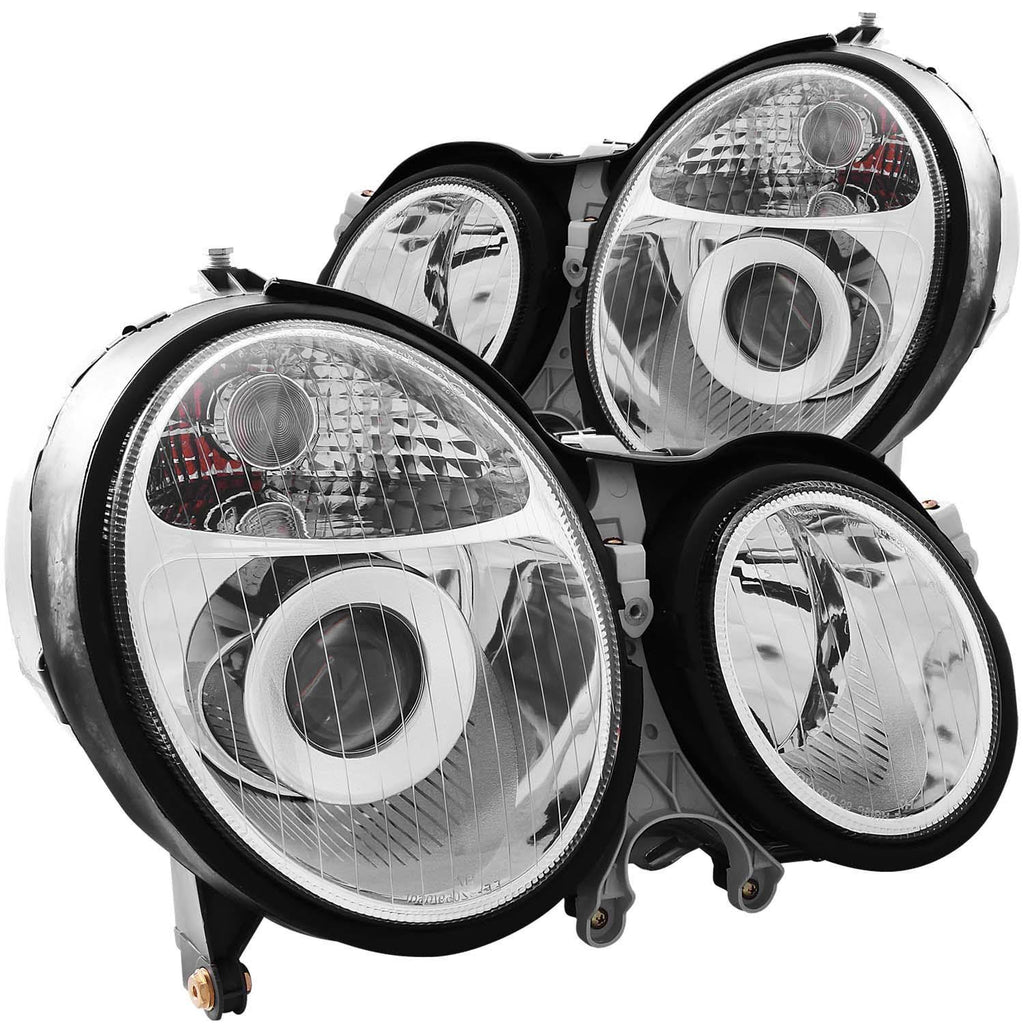 Projector Headlights O371