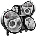 Projector Headlights O371