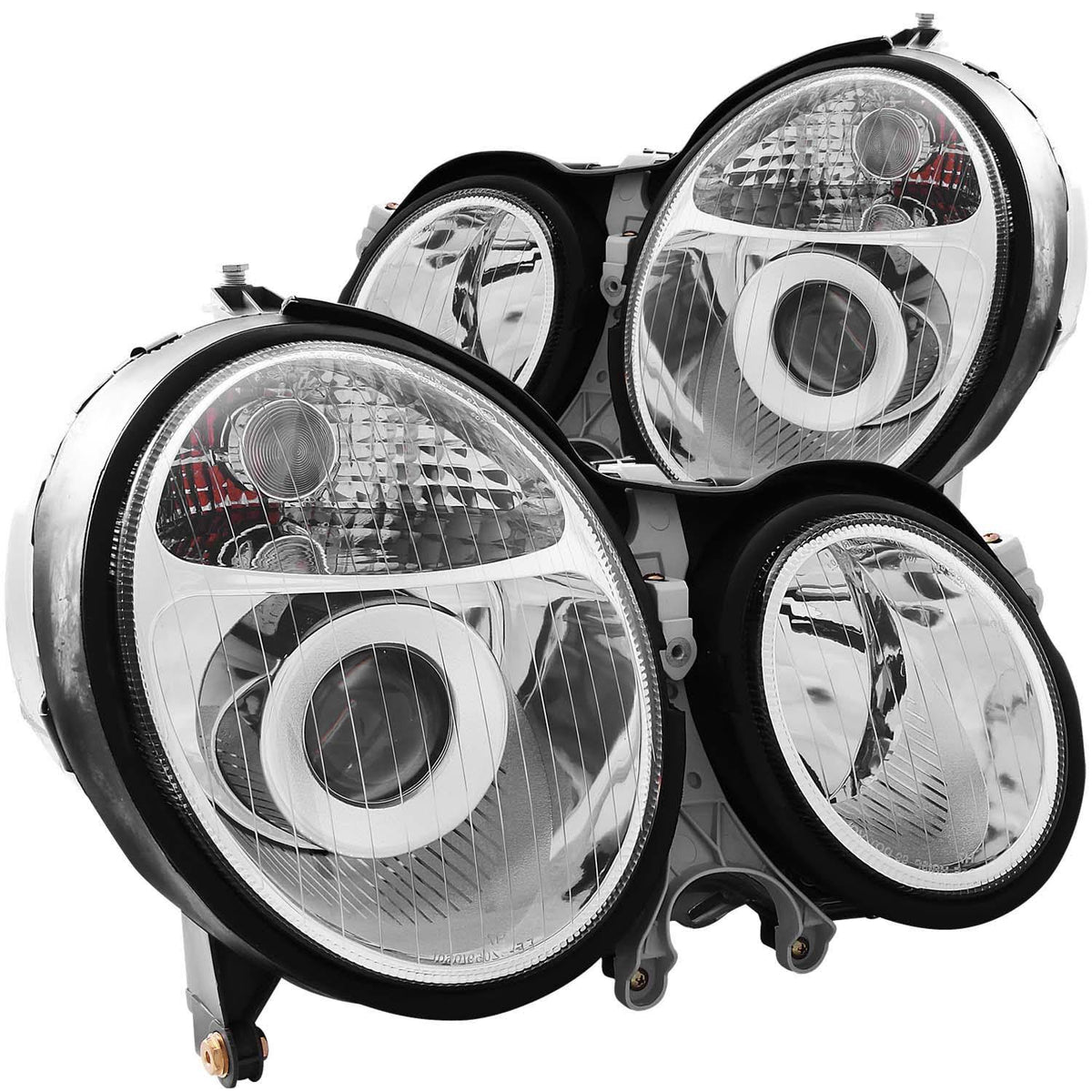 Projector Headlights O371