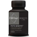 Phyto Benefits 60 Capsules F637