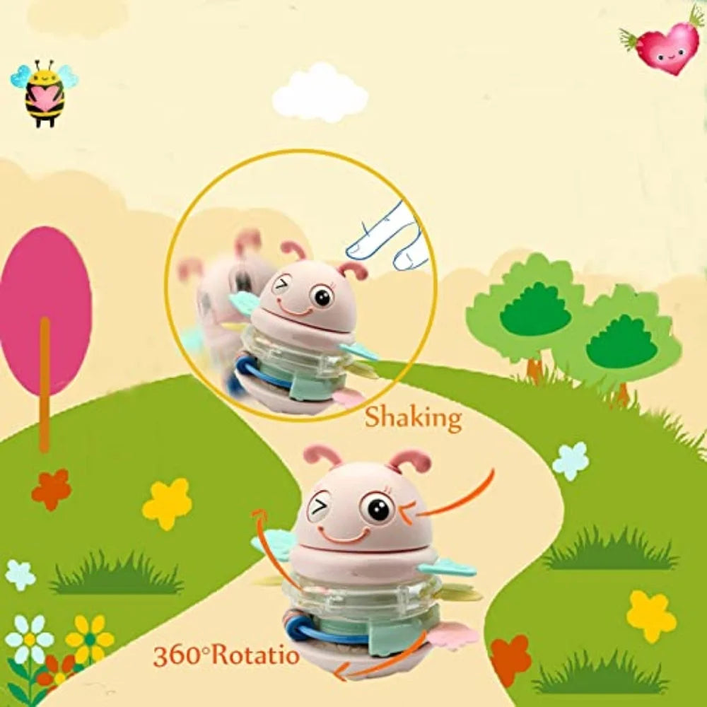 Stacking Ring Toys for 6 to 12 Months O4569