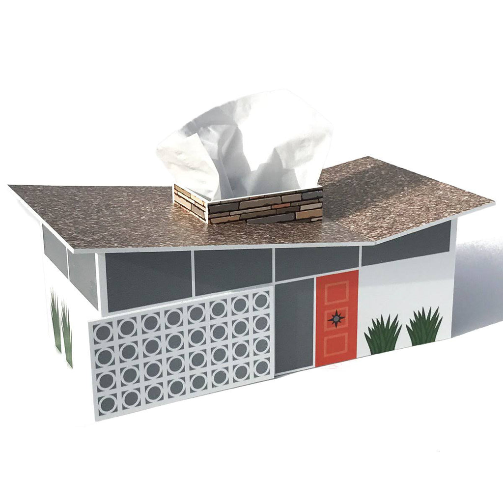 Tissue Box Cover Q414