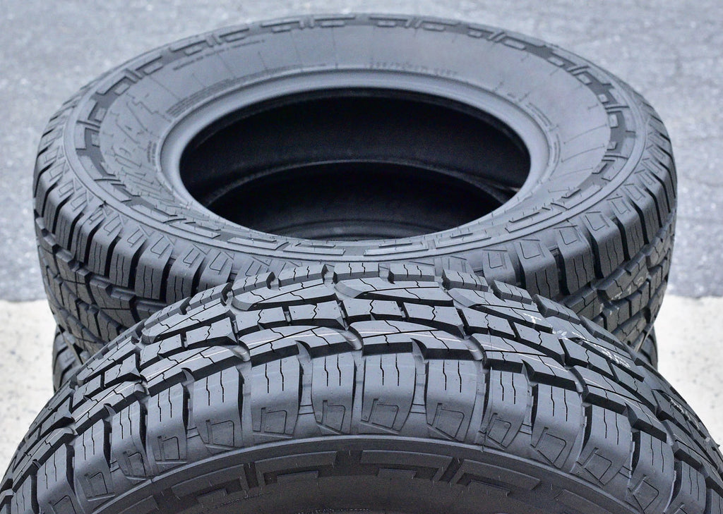 275/65R18 116H All Terrain Tire G6537