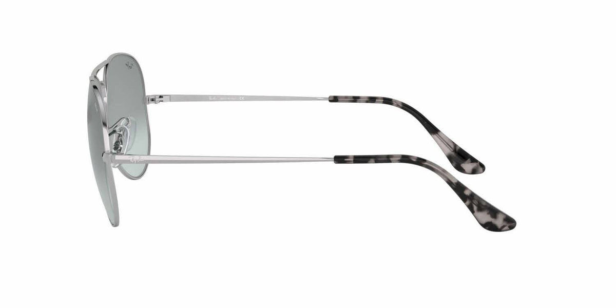 Aviator Metal Sunglasses L3591