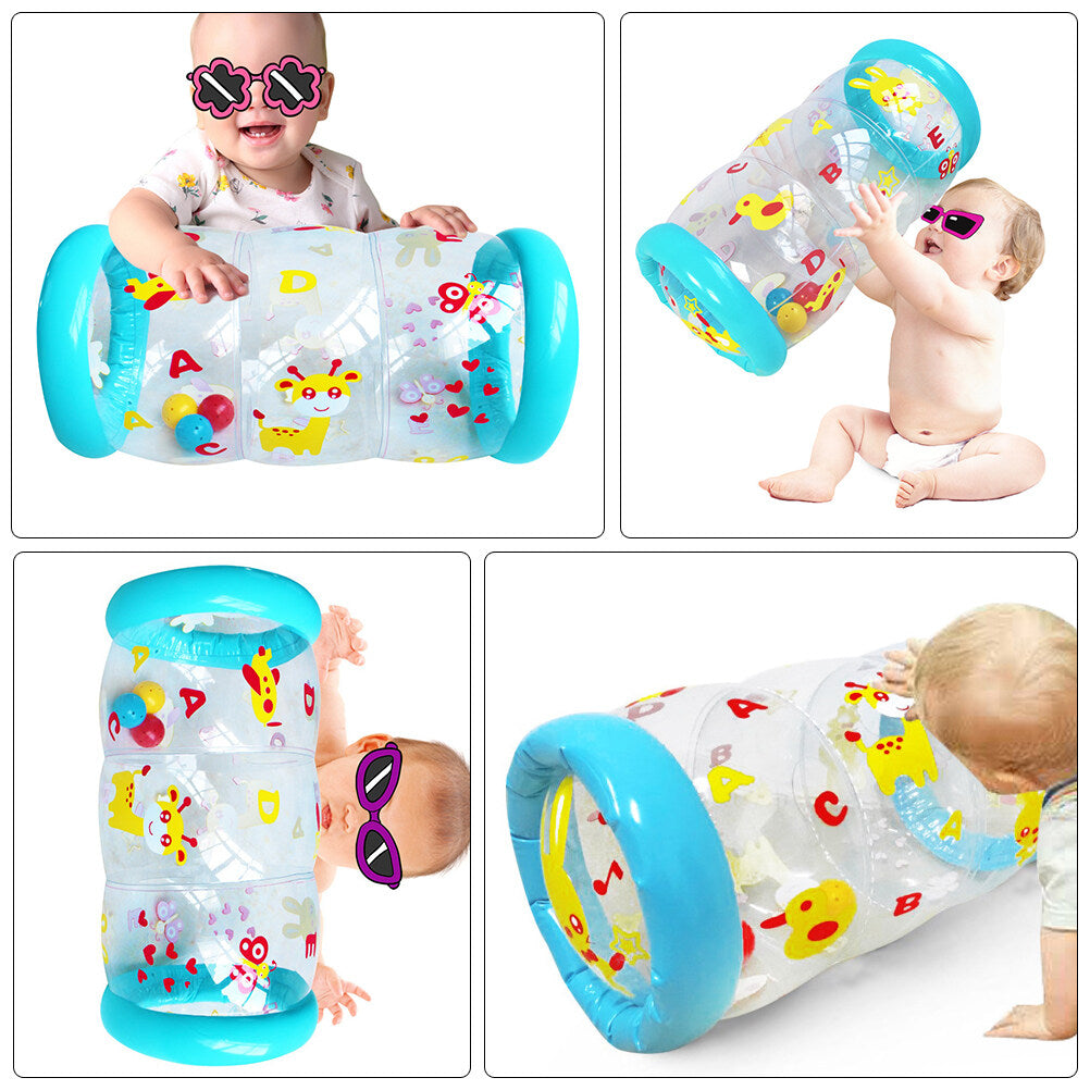 Colorful Inflatable Roller Ball Toy for Kids L3412