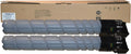 Black Toner Cartridge 2 Pack G11599