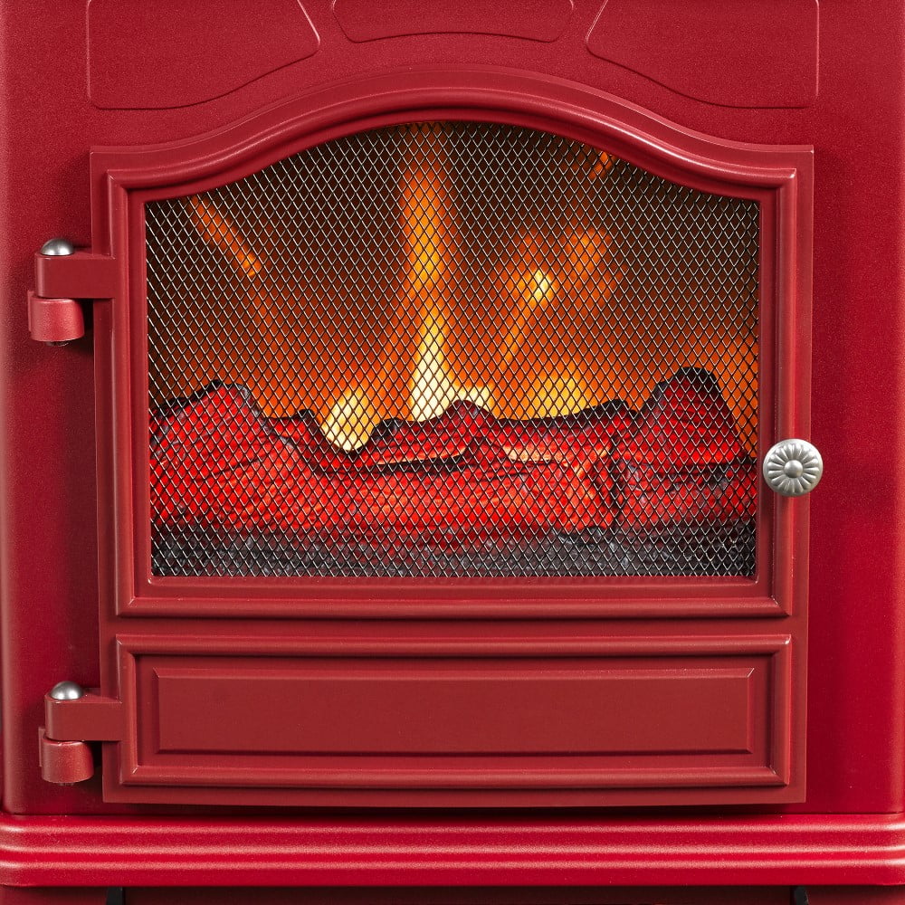 Infrared Quartz Electric Stove Heater E6731