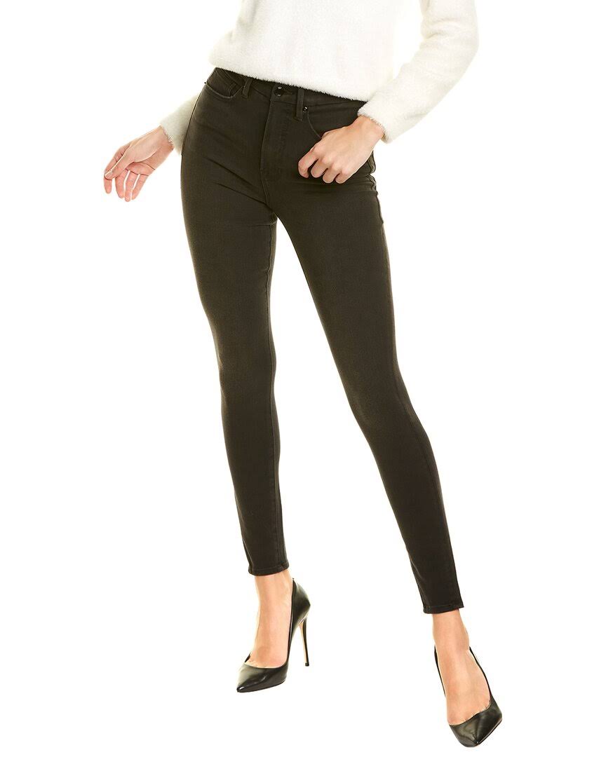 Black Skinny Jean X543738