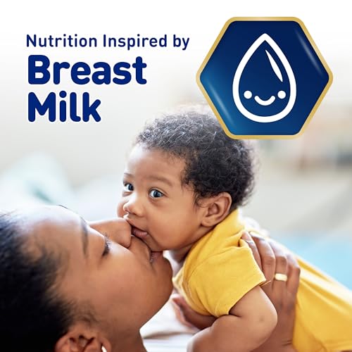 32 Fl Oz Ready-to-Feed Infant Formula G4408