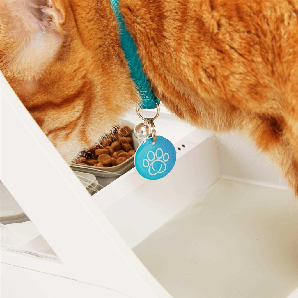 Microchip Pet Feeder Connect R7929