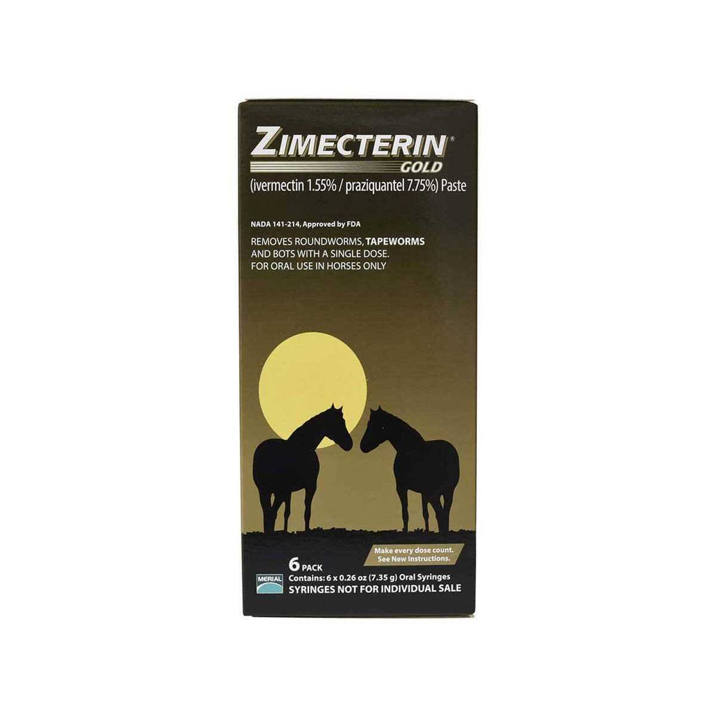Horse Dewormer Paste Z21257
