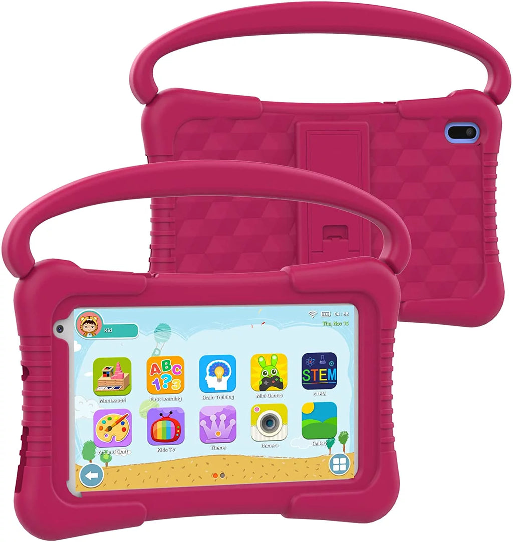 7 inch Android 11 Kids Tablet 32G 2GB RAM J539