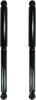 Pair Rear Shock Absorber for Chevrolet Silverado 1500 M1823