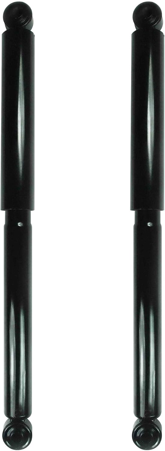 Pair Rear Shock Absorber for Chevrolet Silverado 1500 M1823