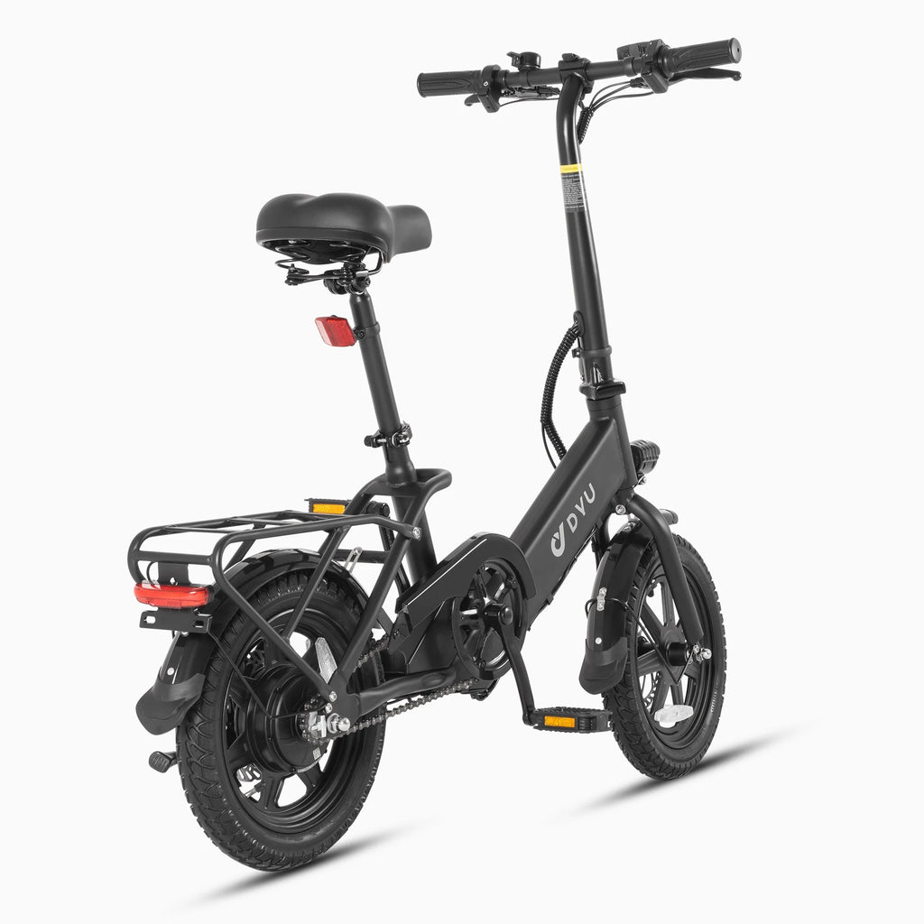 14 Folding Electric Bike 350W 36V 7.5AH P6832